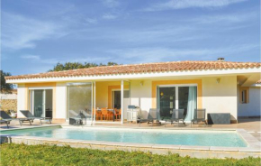 Nice Home In Bonifacio